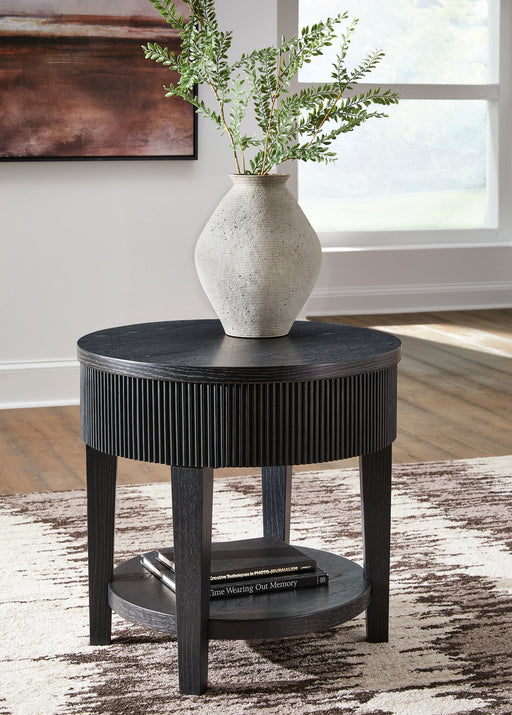 Marstream End Table - Furniture World SW (WA)