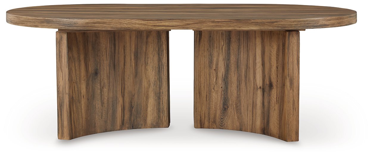 Austanny Coffee Table - Furniture World SW (WA)