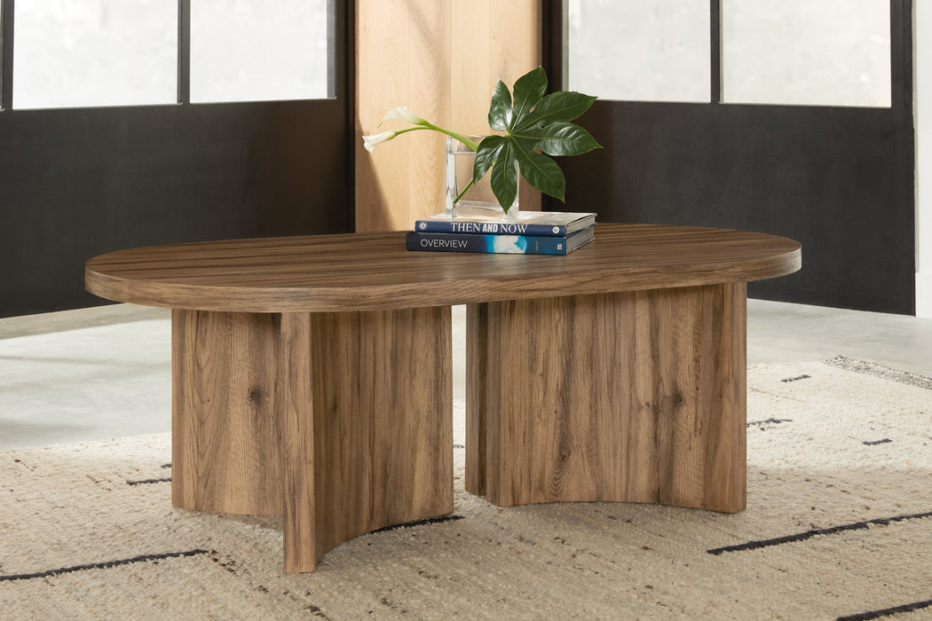 Austanny Coffee Table - Furniture World SW (WA)