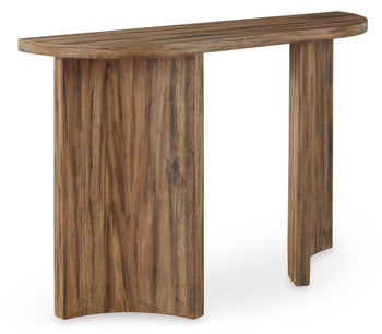 Austanny Sofa Table - Furniture World SW (WA)