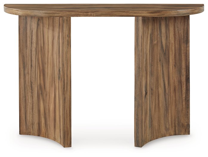 Austanny Sofa Table - Furniture World SW (WA)