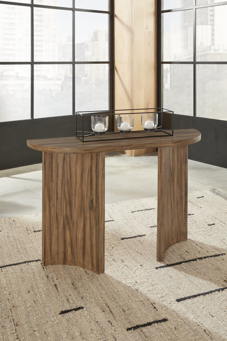 Austanny Sofa Table - Furniture World SW (WA)
