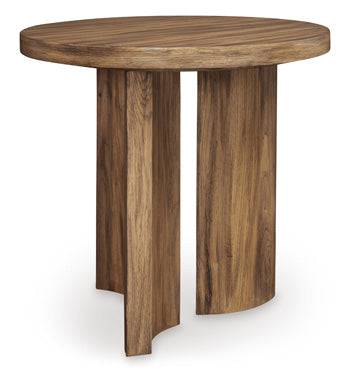 Austanny End Table - Furniture World SW (WA)