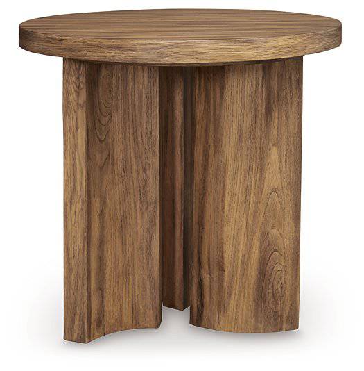 Austanny End Table - Furniture World SW (WA)