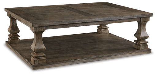 Johnelle Table Set - Furniture World SW (WA)