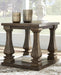 Johnelle End Table Set - Furniture World SW (WA)