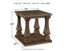 Johnelle End Table Set - Furniture World SW (WA)