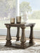 Johnelle End Table Set - Furniture World SW (WA)