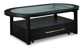 Winbardi Coffee Table - Furniture World SW (WA)