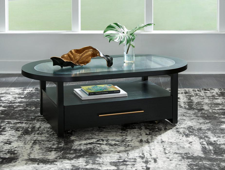 Winbardi Coffee Table - Furniture World SW (WA)