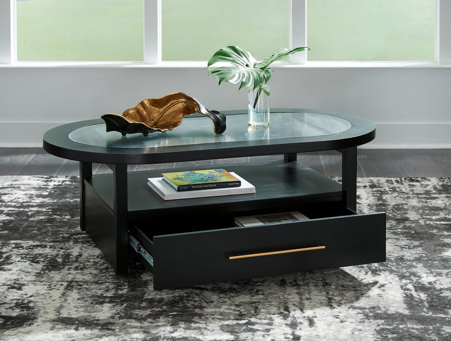 Winbardi Coffee Table - Furniture World SW (WA)