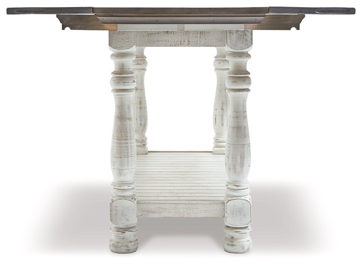 Havalance Sofa/Console Table - Furniture World SW (WA)