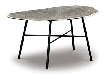 Laverford Coffee Table - Furniture World SW (WA)