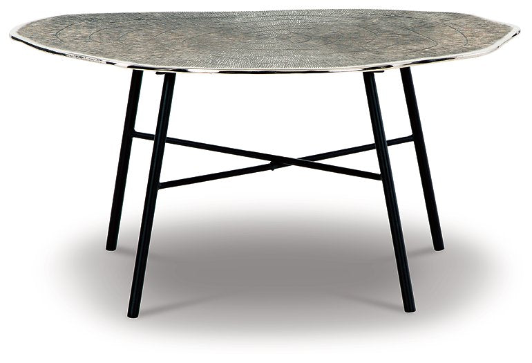 Laverford Coffee Table - Furniture World SW (WA)