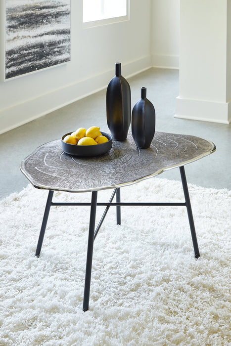 Laverford Coffee Table