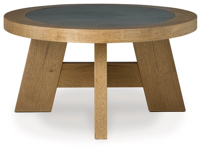 Brinstead Coffee Table - Furniture World SW (WA)