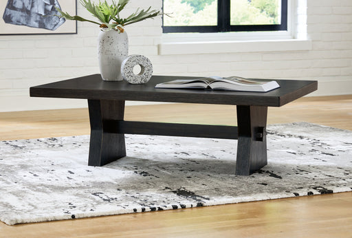 Galliden Occasional Table Set - Furniture World SW (WA)