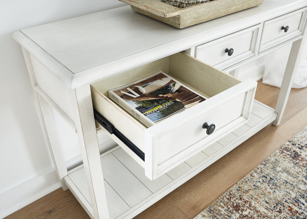 Kanwyn Sofa Table - Furniture World SW (WA)