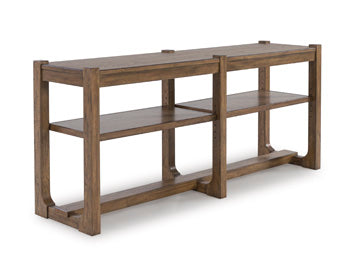 Cabalynn Sofa Table - Furniture World SW (WA)