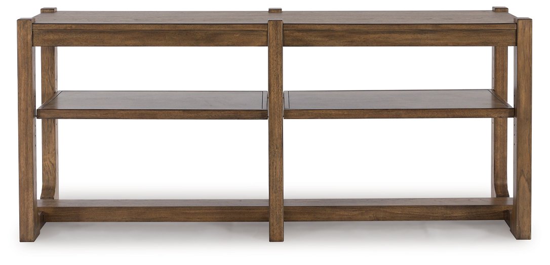 Cabalynn Sofa Table - Furniture World SW (WA)