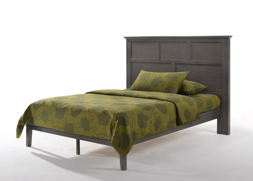 Night & Day Tarragon Platform Bed (All Sizes)