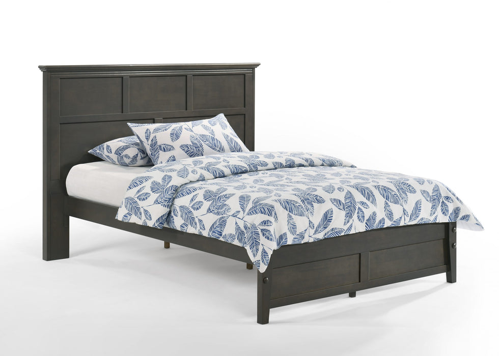 Night & Day Tarragon Platform Bed (All Sizes)