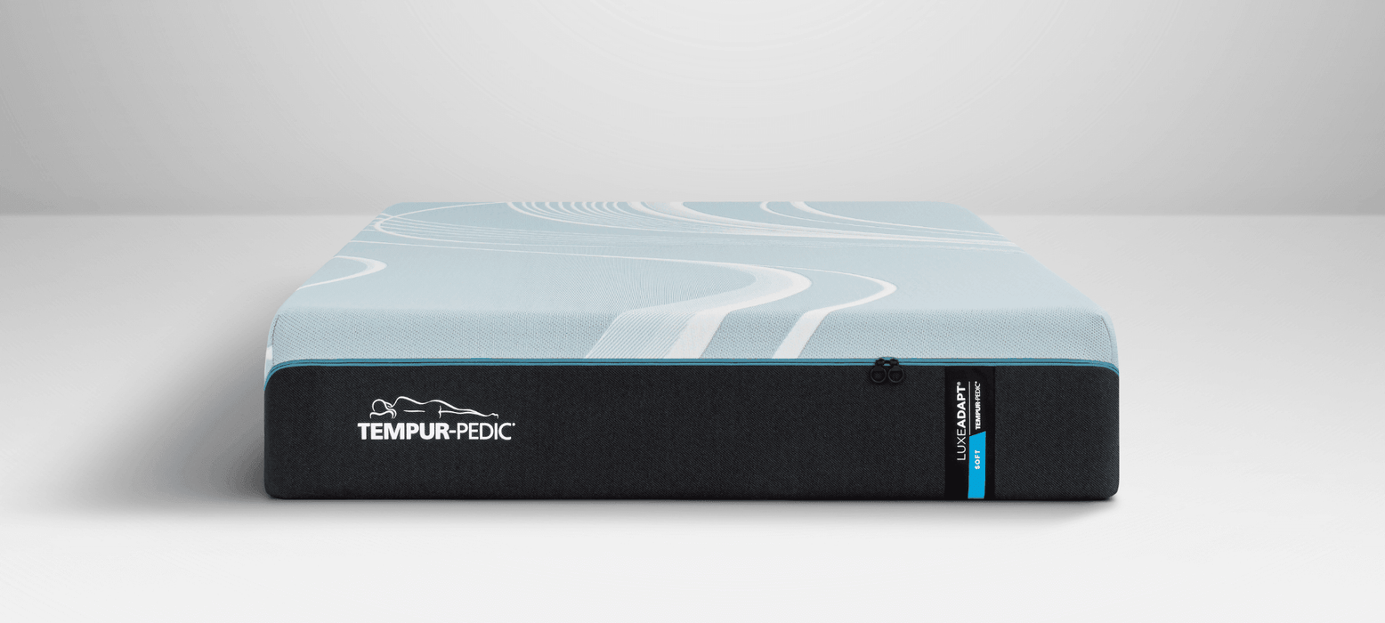 Tempur-Pedic LuxeAdapt Soft Mattress