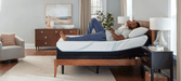 Tempur-Pedic Adapt Medium Hybrid Mattress - Furniture World SW (WA)