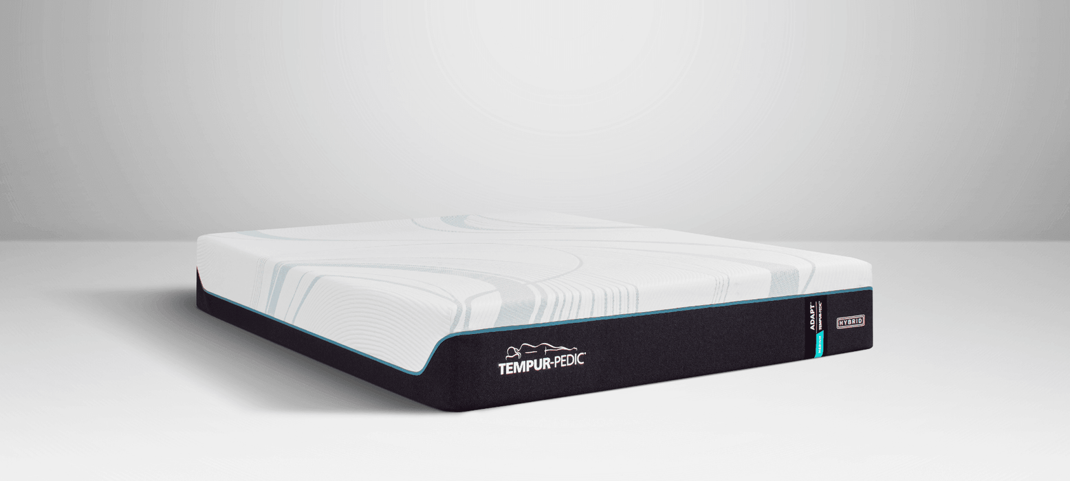Tempur-Pedic Adapt Medium Hybrid Mattress - Furniture World SW (WA)