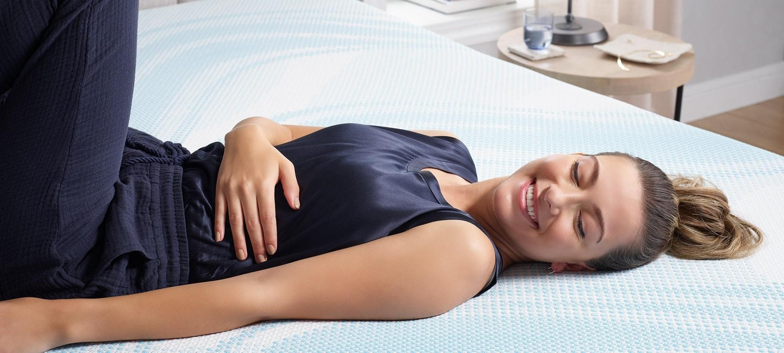 Tempur-Pedic ProBreeze Medium Hybrid Mattress