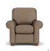 Flexsteel Thorton High-Leg Recliner (Customizable) - Furniture World SW (WA)