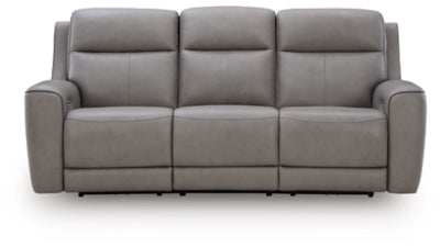 5Z-Comfort Power Reclining Sofa - Furniture World SW (WA)