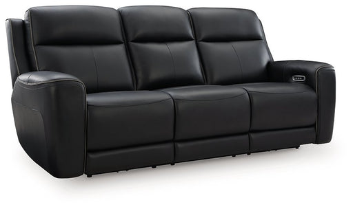 5Z-Relaxation Power Reclining Sofa - Furniture World SW (WA)