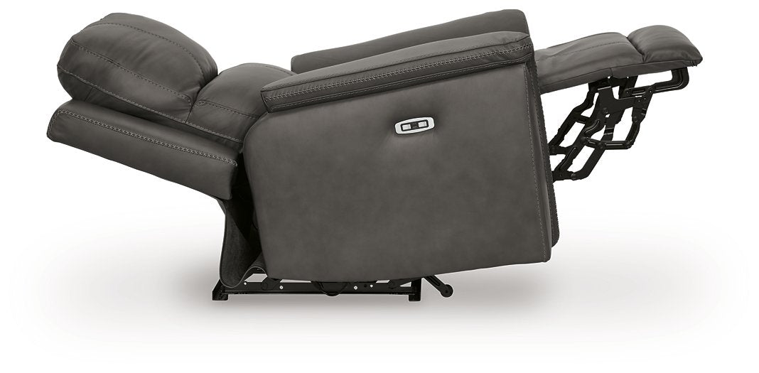 Bleckley Power Recliner