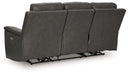 Bleckley Power Reclining Sofa - Furniture World SW (WA)