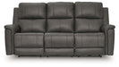 Bleckley Power Reclining Sofa - Furniture World SW (WA)