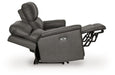 Bleckley Power Reclining Sofa - Furniture World SW (WA)