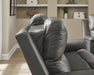 Bleckley Power Reclining Sofa - Furniture World SW (WA)