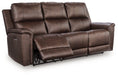Bleckley Power Reclining Sofa - Furniture World SW (WA)