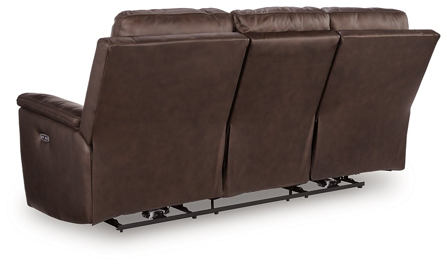 Bleckley Power Reclining Sofa - Furniture World SW (WA)