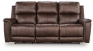 Bleckley Power Reclining Sofa - Furniture World SW (WA)