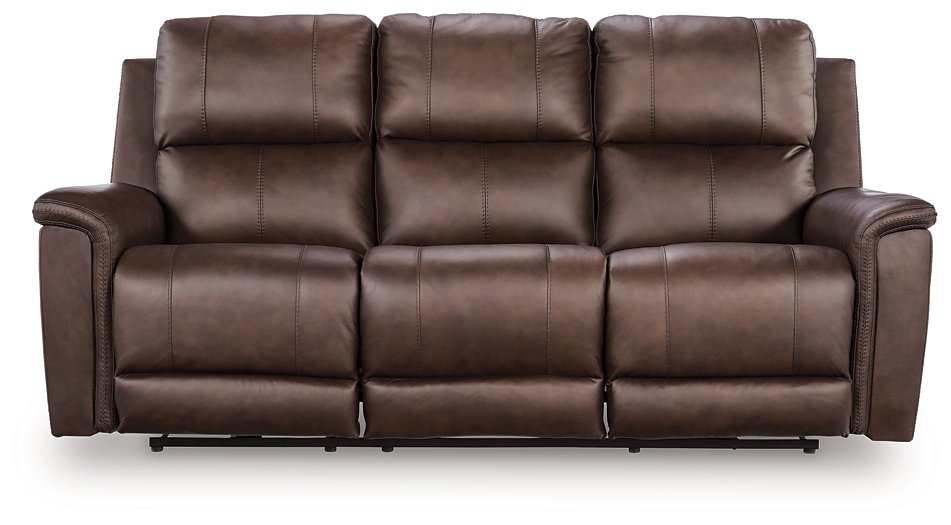 Bleckley Power Reclining Sofa - Furniture World SW (WA)