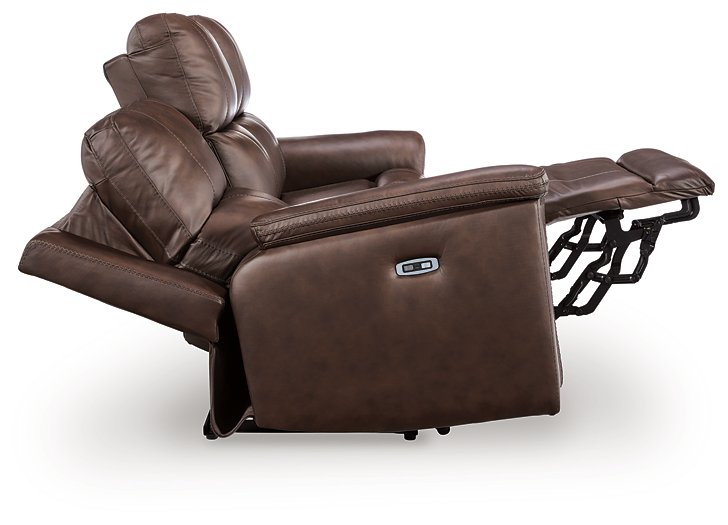 Bleckley Power Reclining Sofa - Furniture World SW (WA)