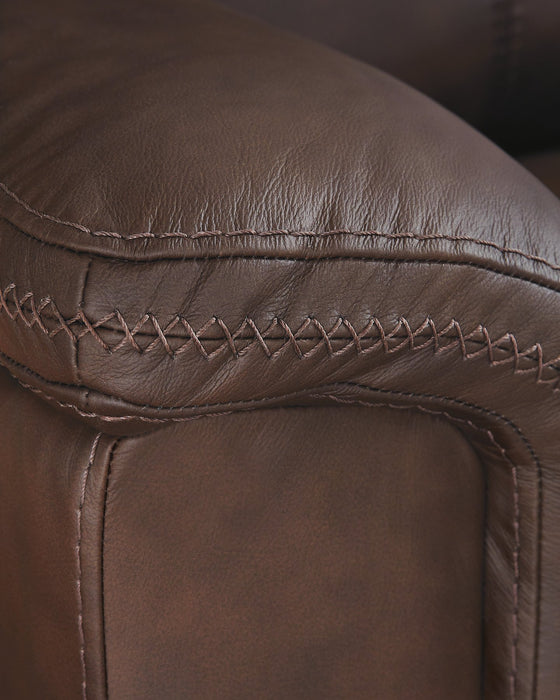 Bleckley Power Recliner