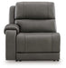 5Z - Pittson Power Sectional Reclining Sofa - Furniture World SW (WA)