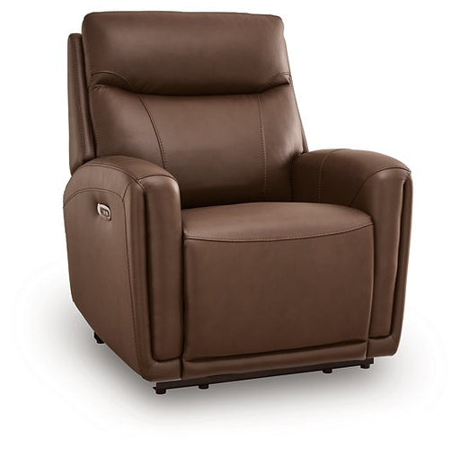 Pincara Power AutoGlide Recliner - Furniture World SW (WA)
