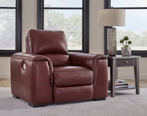 Alessandro Power Recliner - Furniture World SW (WA)