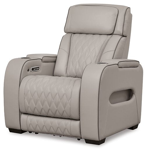 Boyington Power Recliner image