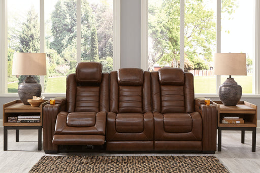 Backtrack Power Reclining Sofa - Furniture World SW (WA)