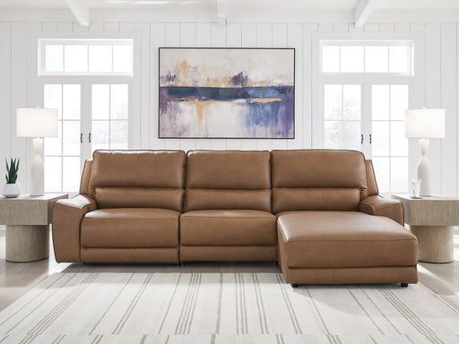 DeepWakes Reclining Sofa Chaise - Furniture World SW (WA)